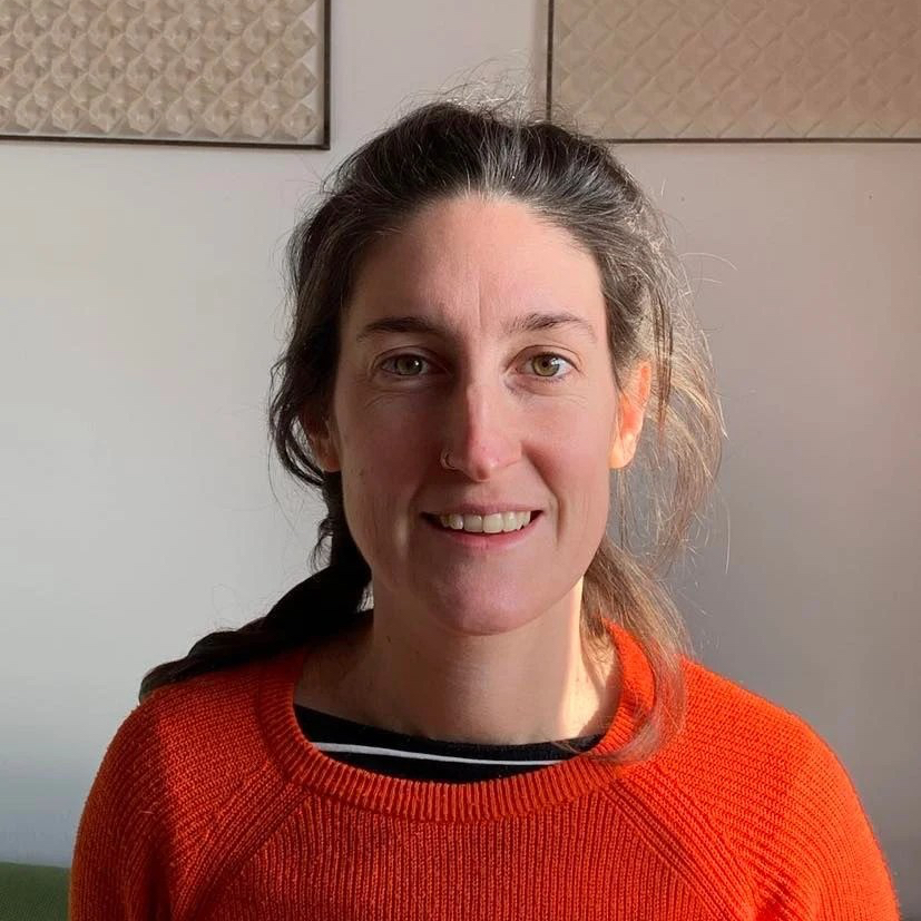 Portrait de Mathilde d'Hooge